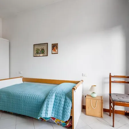 公寓 Roomy With Balconies *